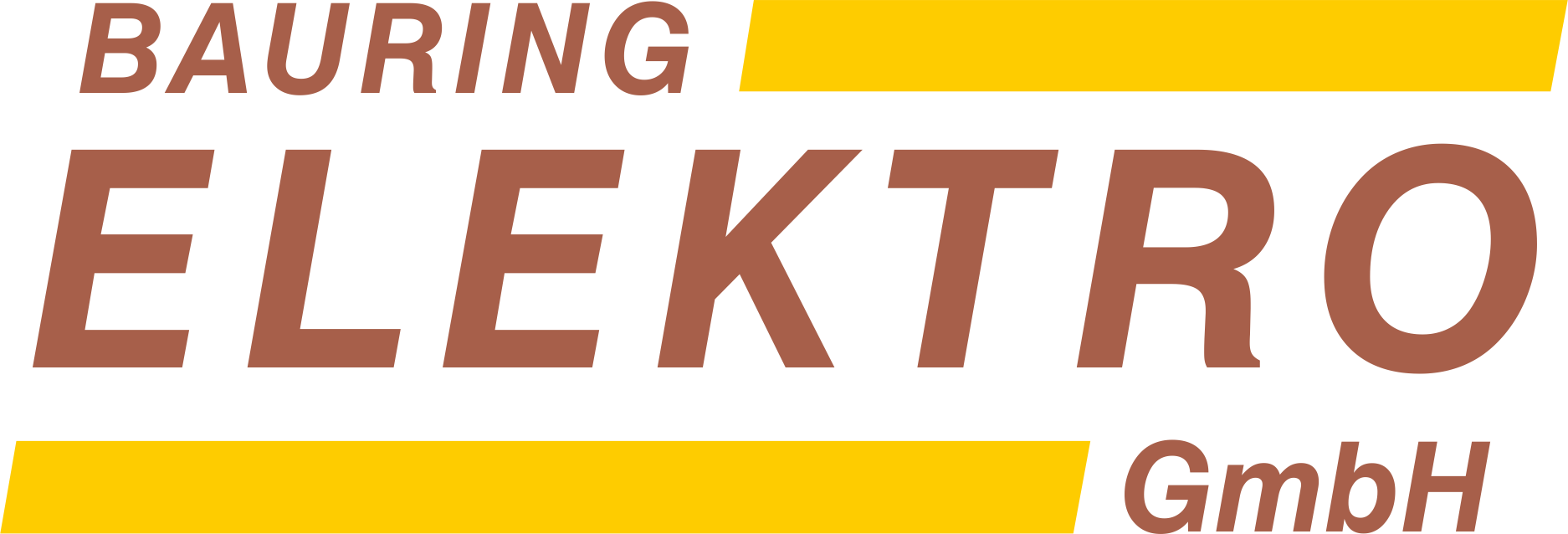 Logo Bauring Elektro GmbH