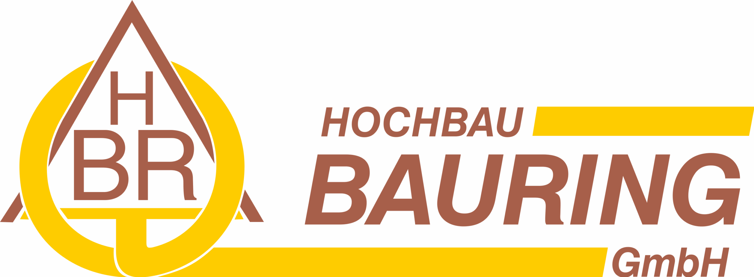 Logo Bauring Hochbau GmbH