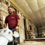 Innenausbau Bauring Hochbau GmbH aus Neuruppin