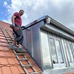 Dach und Fassade Bauring Hochbau GmbH aus Neuruppin